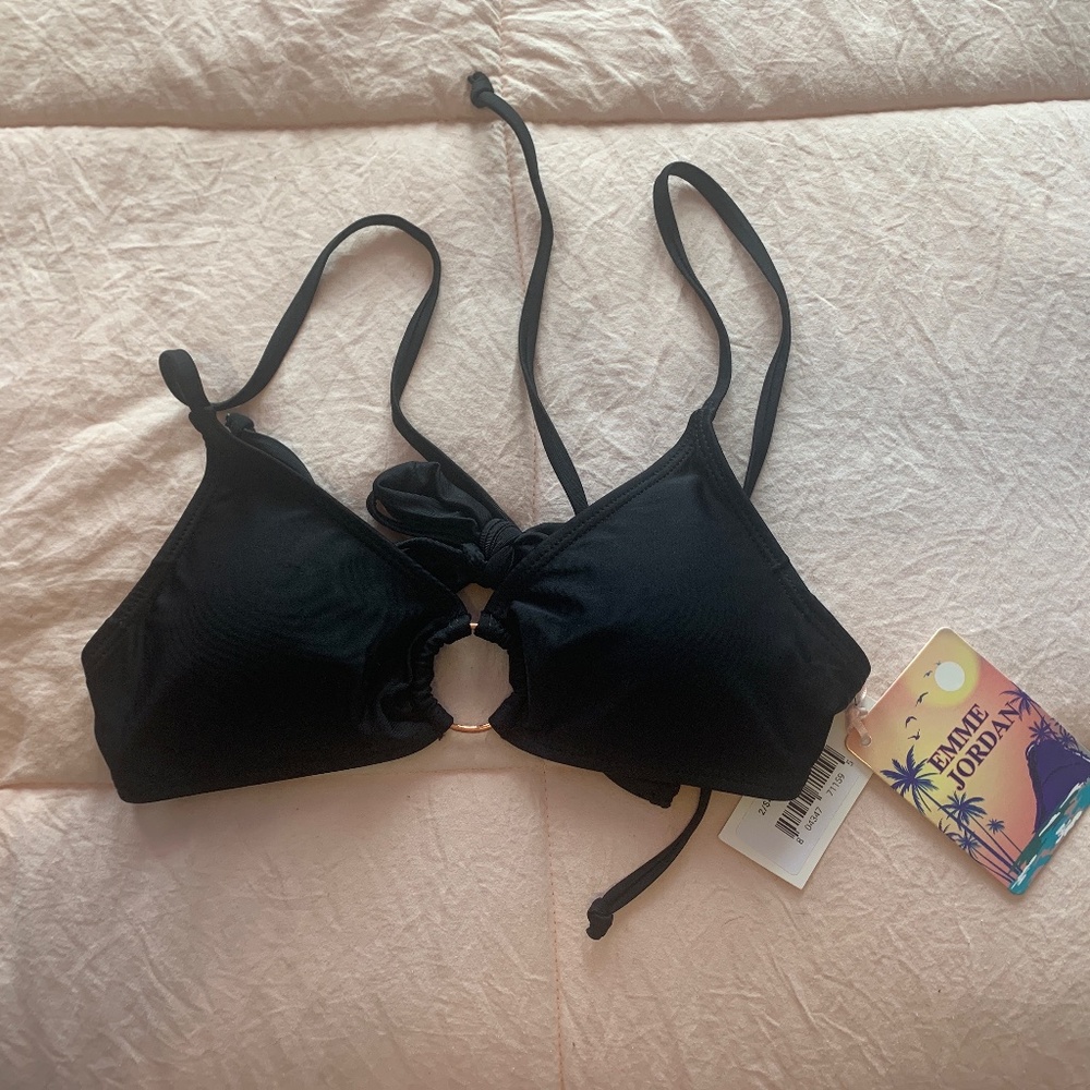 Bathing suit top